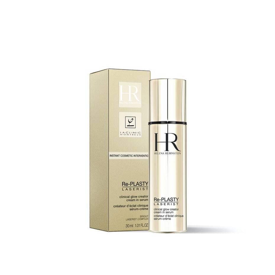 Helena Rubinstein Replasty Laserist Serum – Ichiban Mart
