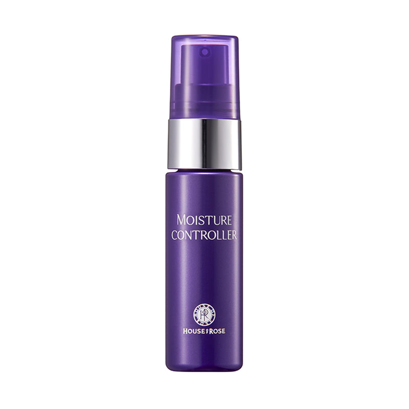 美容液 HOUSE ROSE MOISTURE CONTROLLER 30ml House of Rose Moisture Controller EX – Ichiban Mart