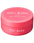 House of Rose Oh!Baby Moist Body Cream 130g