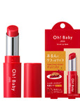 House of Rose Oh Baby Scrub Lip Balm