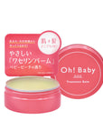 House of Rose Oh!Baby Treatment Balm 30g