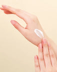 House of Rose Yuzu Honey Hand Care Cream 35mL