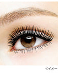 Isehan Japan Heavy Rotation Extra Volume Mascara