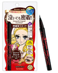 Isehan Japan Kiss Me Heroine Make Smooth Liquid Eyeliner
