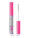 Isehan Japan Kiss Me Heroine Make Strong Curl Keeper WP