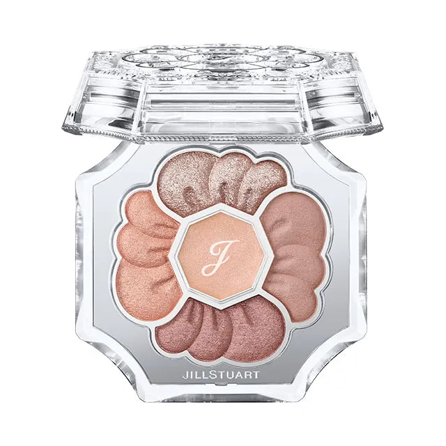 JILL STUART Dressed Bloom Eyes – Ichiban Mart
