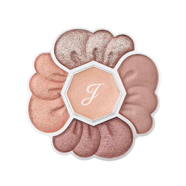 JILL STUART Dressed Bloom Eyes – Ichiban Mart