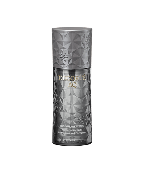 Decorte AQ Replenish Hair Essence – Ichiban Mart