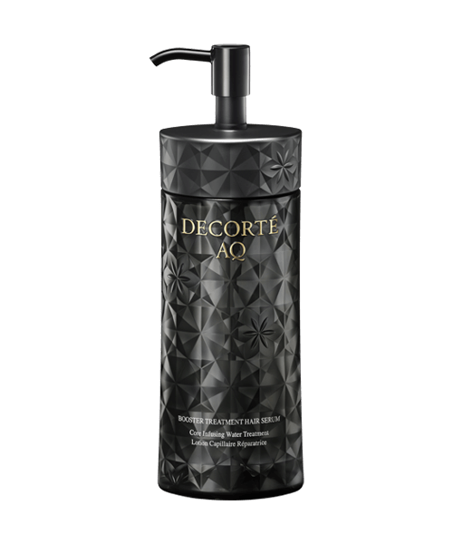 Decorte AQ Boosting Treatment Hair Serum – Ichiban Mart Decorte AQ Boosting Treatment Hair Serum – Ichiban Mart