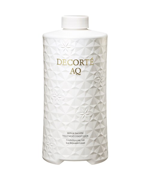Decorte AQ Repair Volume Treatment Conditioner – Ichiban Mart