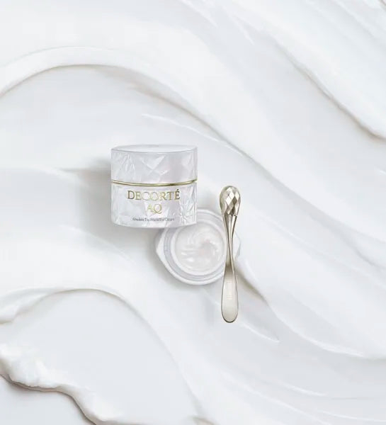 Decorte AQ Absolute Eye Cream Tight Focus – Ichiban Mart
