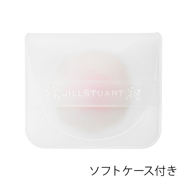 Jill Stuart Flower Couture Makeup Puff