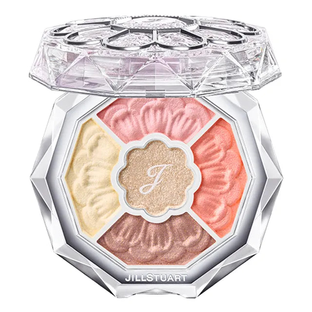 Jill Stuart Bloom Couture Eyes Jeweled Bouquet – Ichiban Mart Jill Stuart Bloom Couture Eyes Jeweled Bouquet – Ichiban Mart