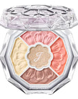 Jill Stuart Bloom Couture Eyes Jeweled Bouquet