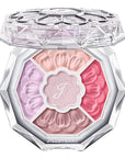 Jill Stuart Bloom Couture Eyes Jeweled Bouquet