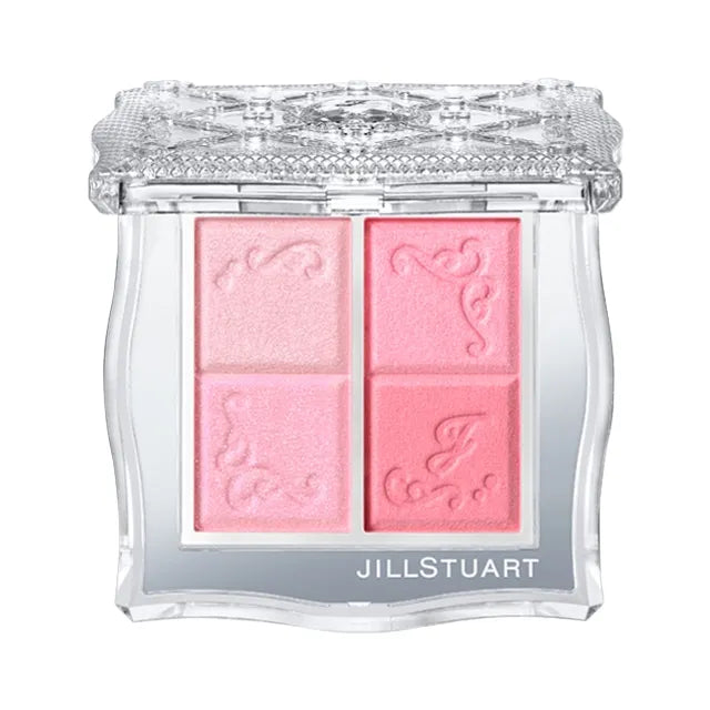 Jill Stuart Couture Mix Blush Compact – Ichiban Mart