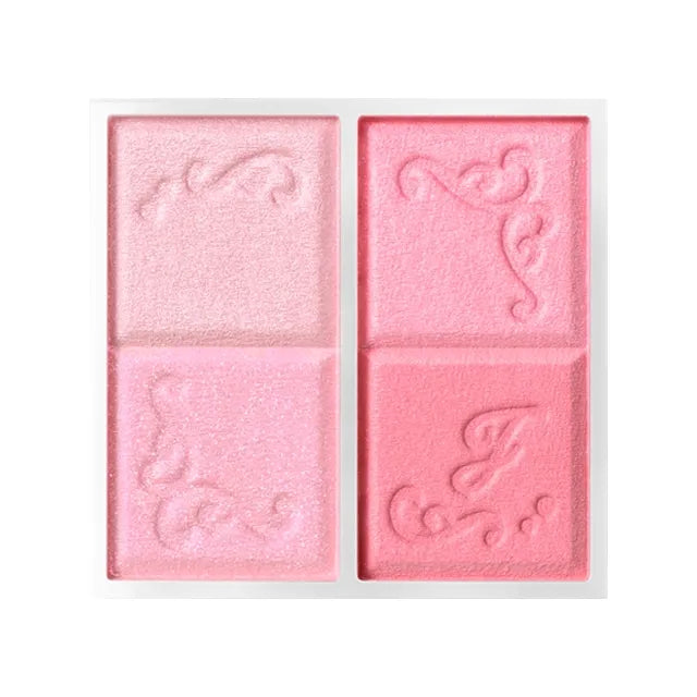 Jill Stuart Couture Mix Blush Compact – Ichiban Mart
