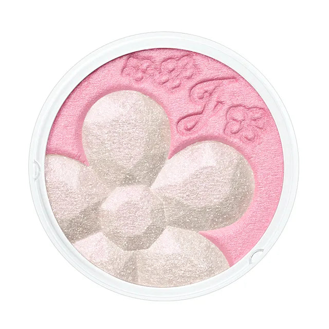 Jill Stuart Crystal Bloom Petal Couture Eyes Duo 08 Crystal Bloom