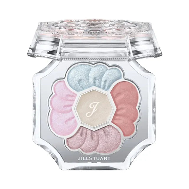 Jill Stuart Dressed Bloom Eyes Ready to Blush – Ichiban Mart
