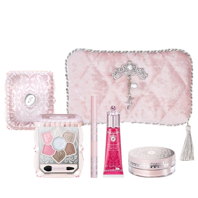 Jill Stuart Drowsy Princess Collection – Ichiban Mart