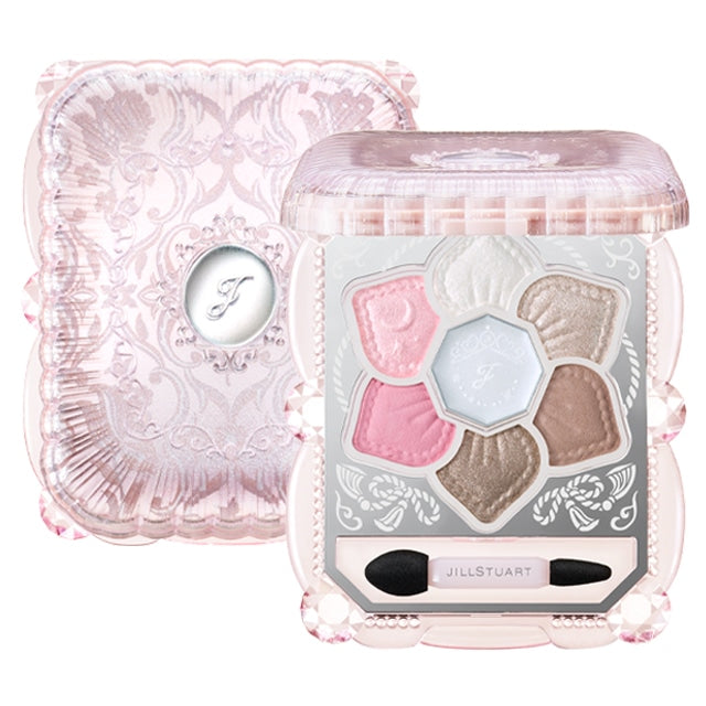 Jill Stuart Drowsy Princess Collection – Ichiban Mart