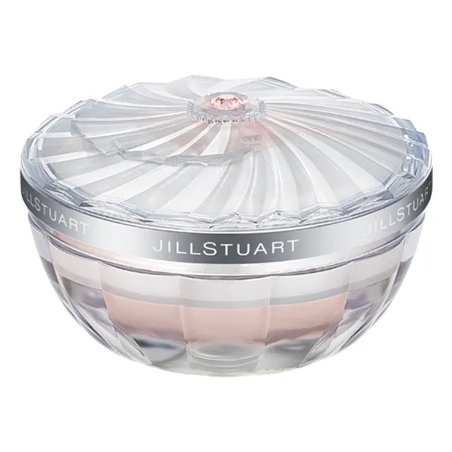 Jill Stuart Glow Chiffon Lasting Loose Powder – Ichiban Mart
