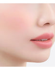 Jill Stuart Lip & Cheek Blooming Chiffon