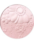 Jill Stuart Pastel Petal Highlighter Chiffon Corsage
