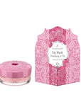 Jill Stuart Rose Berry Makeup Set