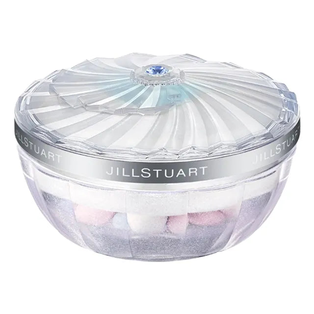 Jill Stuart Something Pure Blue Face & Body Powder N – Ichiban Mart