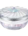 Jill Stuart Something Pure Blue Face & Body Powder N