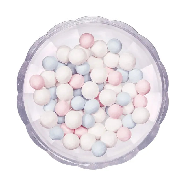 Jill Stuart Something Pure Blue Face & Body Powder N – Ichiban Mart