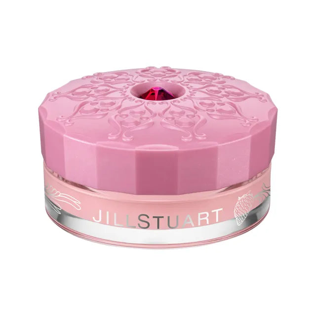 Jill Stuart Strawberry & Tea Lip Mask – Ichiban Mart