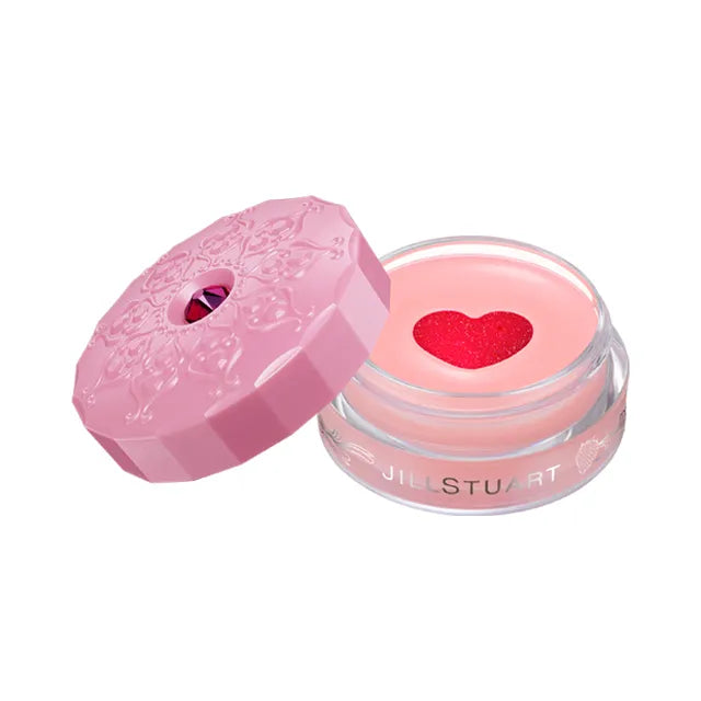 Jill Stuart Strawberry & Tea Lip Mask – Ichiban Mart Jill Stuart Strawberry & Tea Lip Mask – Ichiban Mart