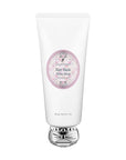 Jill Stuart White Floral Hair Mask