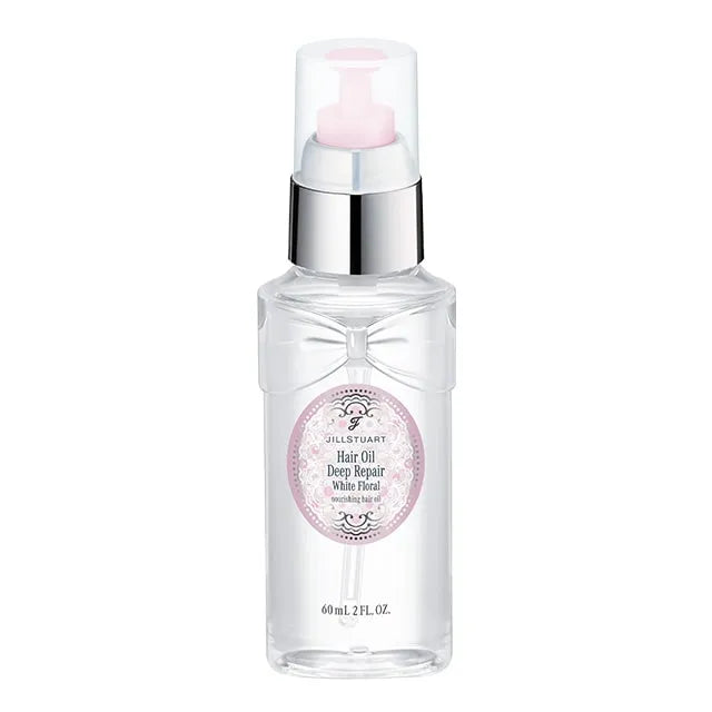 スタイリング剤 ANNA SUI WHITE ROSE HAIR MIST 60g Jill Stuart White Floral Hair Oil Deep Repair – Ichiban Mart