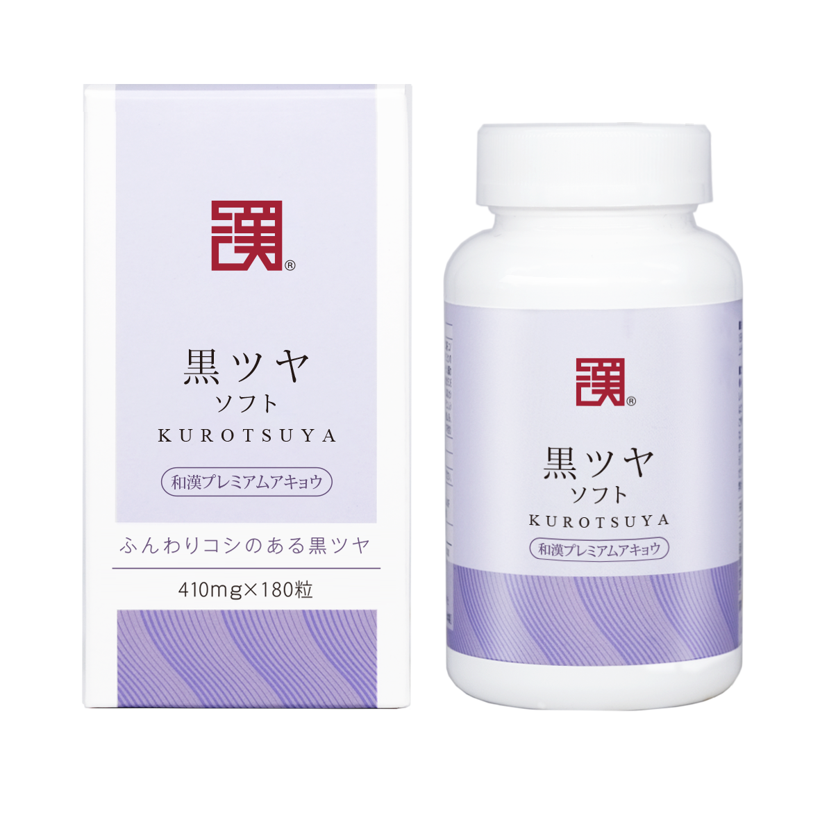 Wakan Sinca Kurotsuya Soft – Ichiban Mart