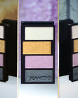 Kanebo Colored Eyeshadow