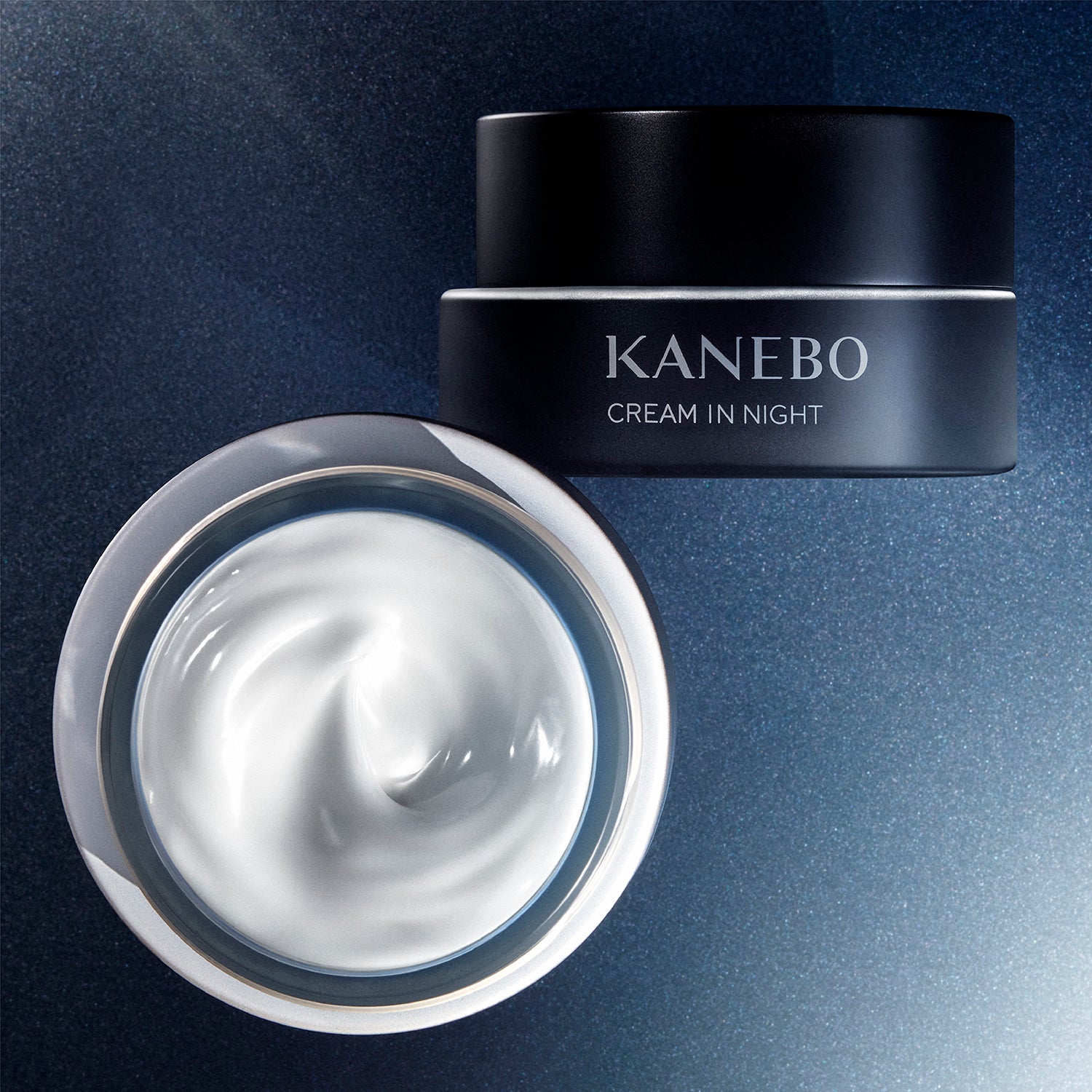 Kanebo Cream in Night II – Ichiban Mart
