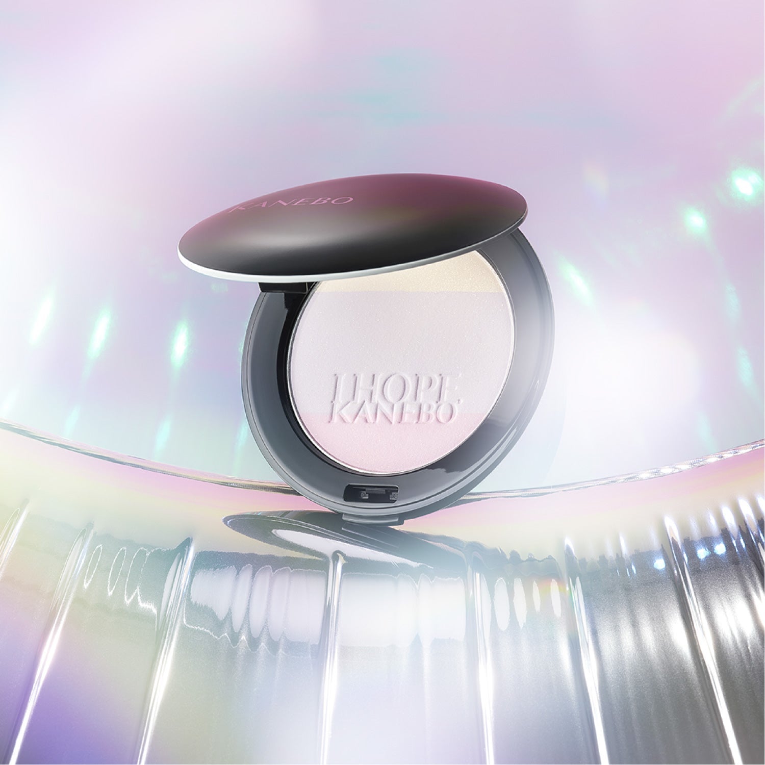 Kanebo Crystallized Fix Powder 2026 Christmas Limited Edition