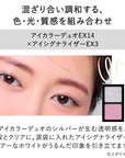 Kanebo Eye Signalizer