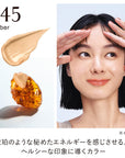 Kanebo Lively Skin Wear II