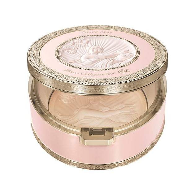 Kanebo Milano Collection GR Face Up Powder 2026 30g – Ichiban Mart