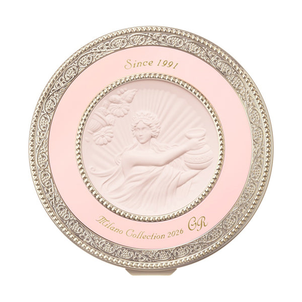 Kanebo Milano Collection GR Face Up Powder 2026 30g – Ichiban Mart