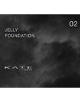 Kate Jelly Foundation