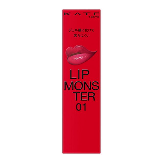 Kate Lip Monster – Ichiban Mart