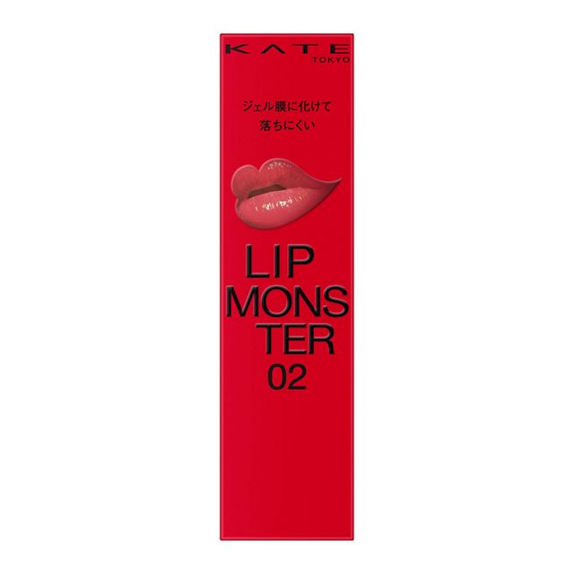 Kate Lip Monster – Ichiban Mart