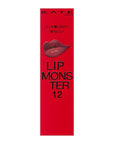 Kate Lip Monster