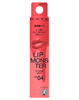 Kate Lip Monster Crystal Pod
