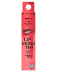 Kate Lip Monster Crystal Pod